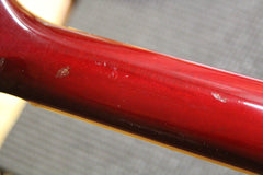 2004 Gibson ES-335 Dot Reissue Cherry