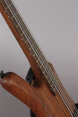 2001 Warwick Thumb 5 BO 5 String Bass -MADE IN GERMANY-