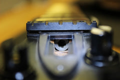 2002 Warwick Thumb Bolt On 5 String Bass