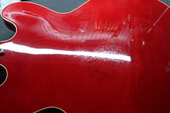 2004 Gibson ES-335 Dot Reissue Cherry