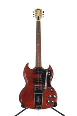 2013 Gibson SG Frank Zappa Roxy Signature Electric Guitar -RARE-