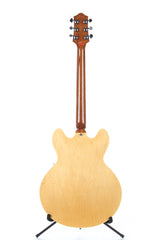 2006 Epiphone Elitist ES-335 Natural