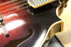 2007 Weber Yellowston F Style Mandolin