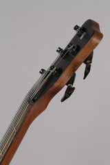 2001 Warwick Thumb 5 BO 5 String Bass -MADE IN GERMANY-