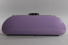 Zeta Strados 5-String Electric Violin Trans Purple