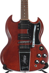 2013 Gibson SG Frank Zappa Roxy Signature Electric Guitar -RARE-