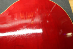 2004 Gibson ES-335 Dot Reissue Cherry