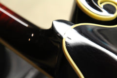 2007 Weber Yellowston F Style Mandolin