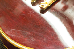 1980 Gibson Les Paul Custom Wine Red