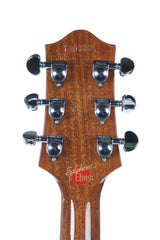 2006 Epiphone Elitist ES-335 Natural