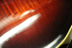 2007 Weber Yellowston F Style Mandolin