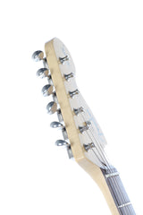 1995 Fender Bonnie Raitt Signature Stratocaster Blue Burst