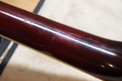 1980 Gibson Les Paul Custom Wine Red