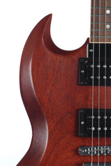 2013 Gibson SG Frank Zappa Roxy Signature Electric Guitar -RARE-