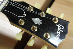 1991 Gibson ES-175 White ~Headstock Repair~