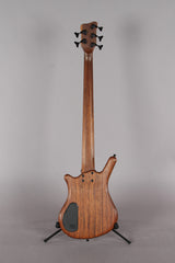 2001 Warwick Thumb 5 BO 5 String Bass -MADE IN GERMANY-