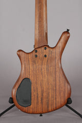 2001 Warwick Thumb 5 BO 5 String Bass -MADE IN GERMANY-