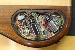 2010 Ken Smith BSR5-MS 5 String Neck Thru