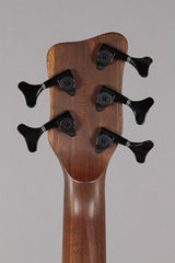 2001 Warwick Thumb 5 BO 5 String Bass -MADE IN GERMANY-