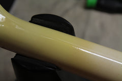 1991 Gibson ES-175 White ~Headstock Repair~