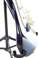1995 Fender Bonnie Raitt Signature Stratocaster Blue Burst