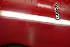 1995 Fender Telecaster Plus Version 1 Crimson Burst