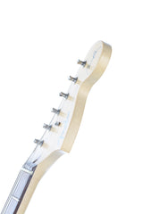 1995 Fender Bonnie Raitt Signature Stratocaster Blue Burst