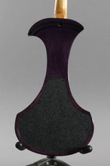 Zeta Strados 5-String Electric Violin Trans Purple