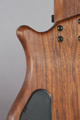 2001 Warwick Thumb 5 BO 5 String Bass -MADE IN GERMANY-