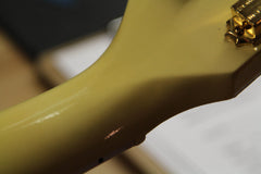 1991 Gibson ES-175 White ~Headstock Repair~