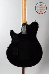 1992 Ernie Ball Music Man EVH Eddie Van Halen Signature Red Quilt