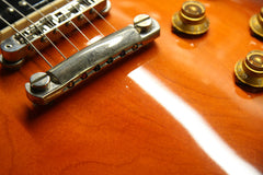 2003 Gibson Les Paul Classic Cinnamon Burst Electric Guitar ~Rare~