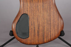 2001 Warwick Thumb 5 BO 5 String Bass -MADE IN GERMANY-