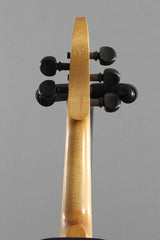 Zeta Strados 5-String Electric Violin Trans Purple