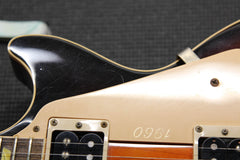 2003 Gibson Les Paul Classic Cinnamon Burst Electric Guitar ~Rare~