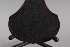 Zeta Strados 5-String Electric Violin Trans Purple