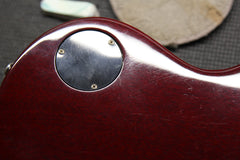 2003 Gibson Les Paul Classic Cinnamon Burst Electric Guitar ~Rare~