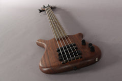 2001 Warwick Thumb 5 BO 5 String Bass -MADE IN GERMANY-