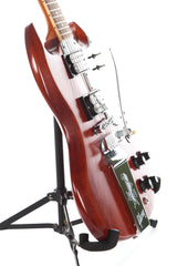 2013 Gibson SG Frank Zappa Roxy Signature Electric Guitar -RARE-