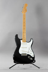 1989 Fender Japan MIJ '57 Stratocaster Black