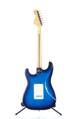 1995 Fender Bonnie Raitt Signature Stratocaster Blue Burst