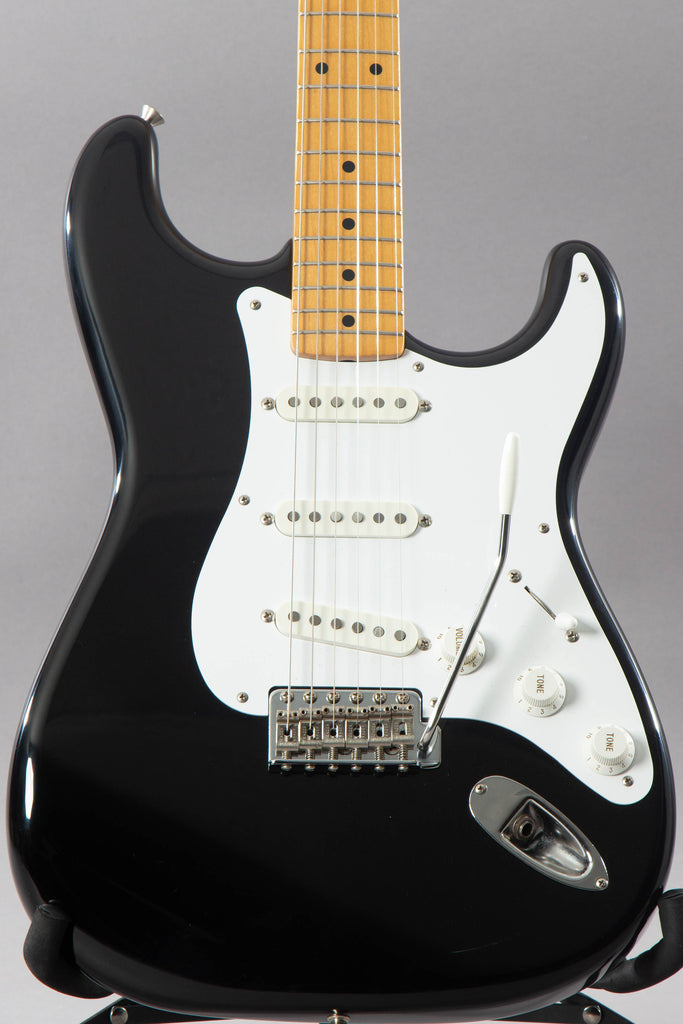 1989 Fender Japan MIJ '57 Stratocaster Black