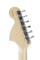 1995 Fender Bonnie Raitt Signature Stratocaster Blue Burst