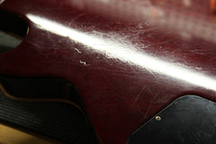 2003 Gibson Les Paul Classic Cinnamon Burst Electric Guitar ~Rare~