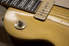 1990 Gibson Les Paul Pre Historic '56 Reissue 1956 Goldtop