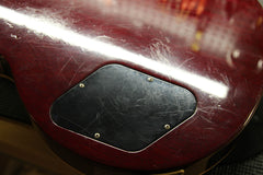 2003 Gibson Les Paul Classic Cinnamon Burst Electric Guitar ~Rare~