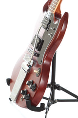 2013 Gibson SG Frank Zappa Roxy Signature Electric Guitar -RARE-