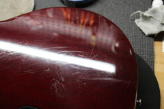 2003 Gibson Les Paul Classic Cinnamon Burst Electric Guitar ~Rare~