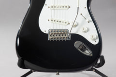 1989 Fender Japan MIJ '57 Stratocaster Black