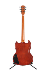 2013 Gibson SG Frank Zappa Roxy Signature Electric Guitar -RARE-